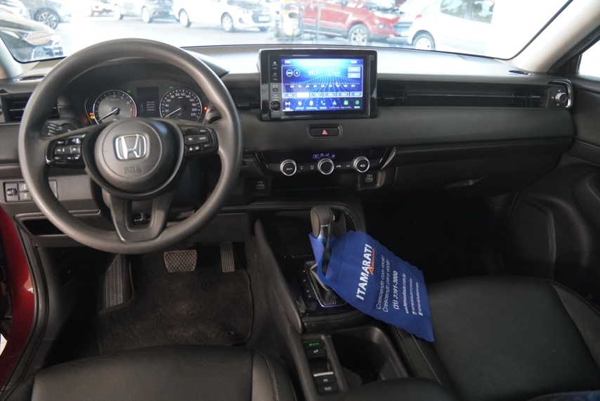 honda hr-v ex 1.5 16v 2022/2023 - itamarati veiculos11