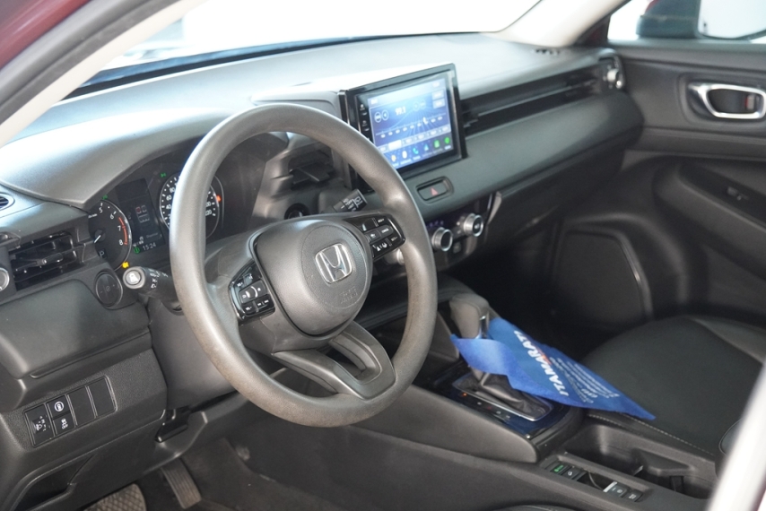 honda hr-v ex 1.5 16v 2022/2023 - itamarati veiculos10