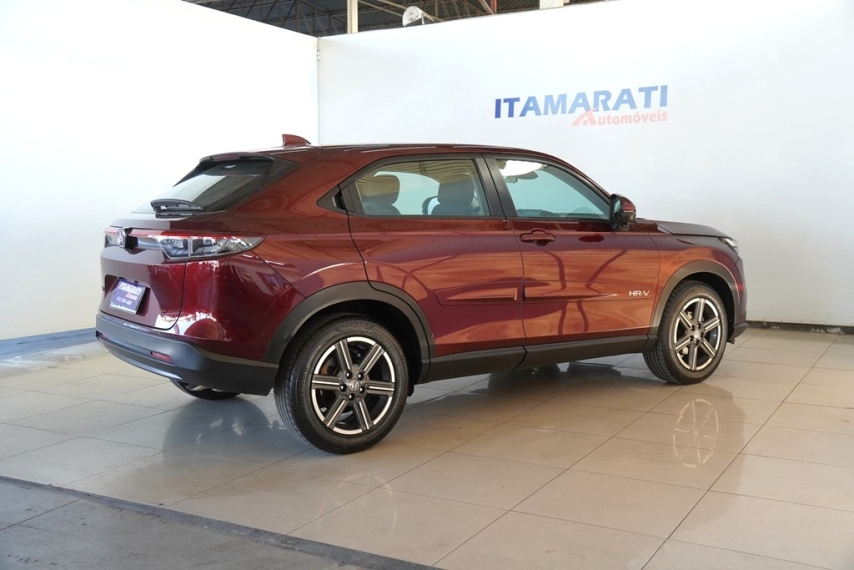 honda hr-v ex 1.5 16v 2022/2023 - itamarati veiculos7
