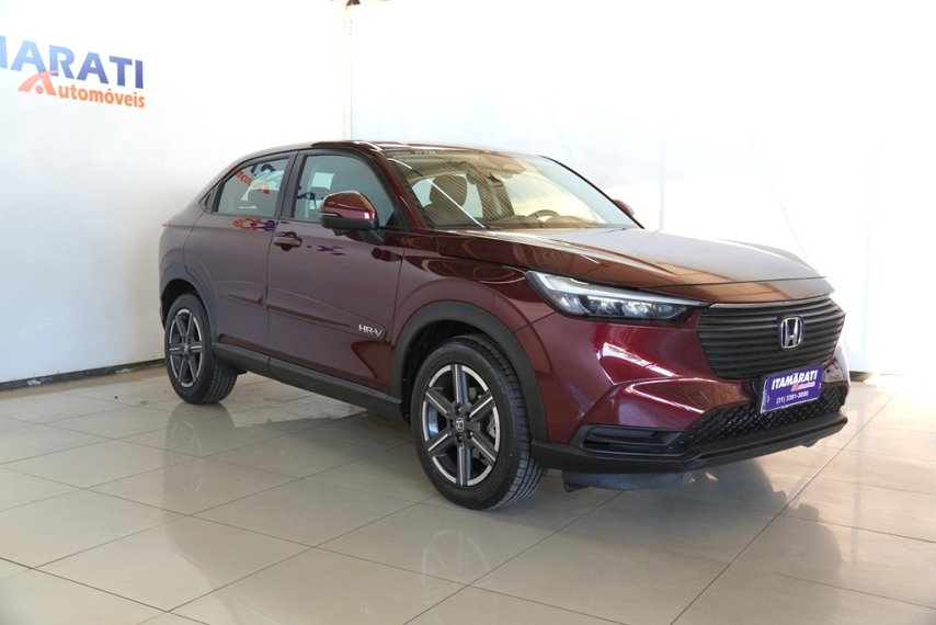 honda hr-v ex 1.5 16v 2022/2023 - itamarati veiculos8