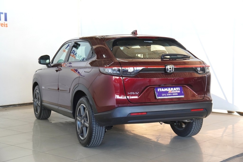 honda hr-v ex 1.5 16v 2022/2023 - itamarati veiculos4