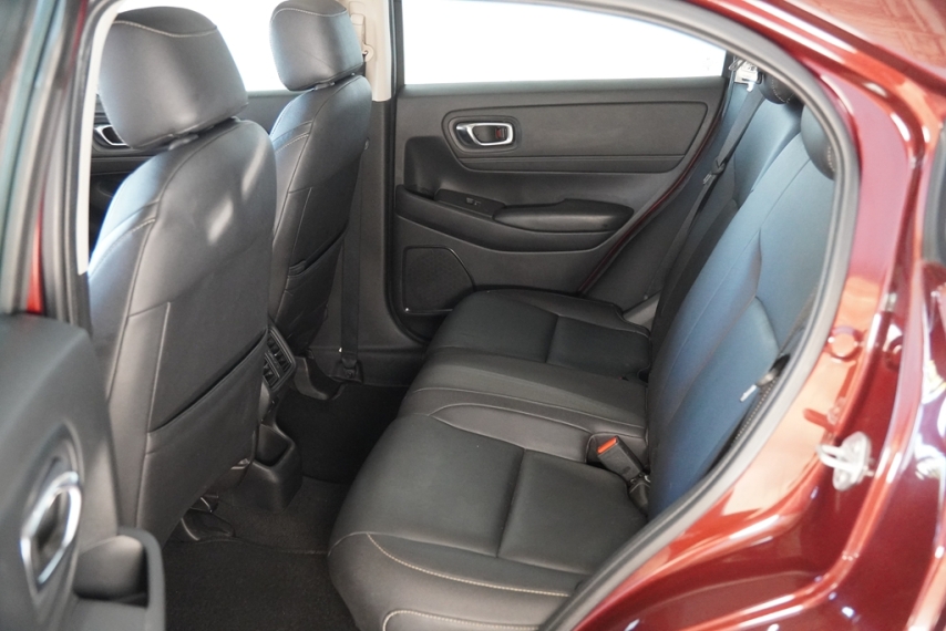 honda hr-v ex 1.5 16v 2022/2023 - itamarati veiculos16