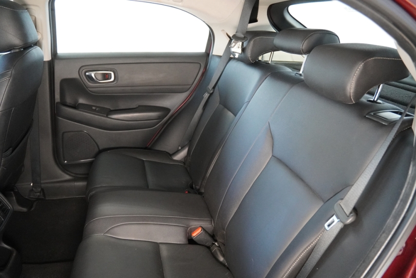 honda hr-v ex 1.5 16v 2022/2023 - itamarati veiculos17