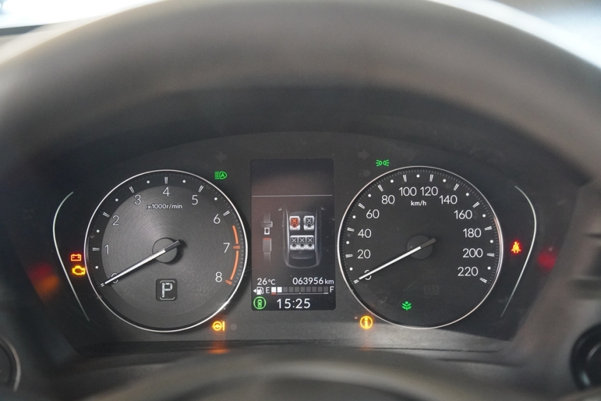 honda hr-v ex 1.5 16v 2022/2023 - itamarati veiculos12