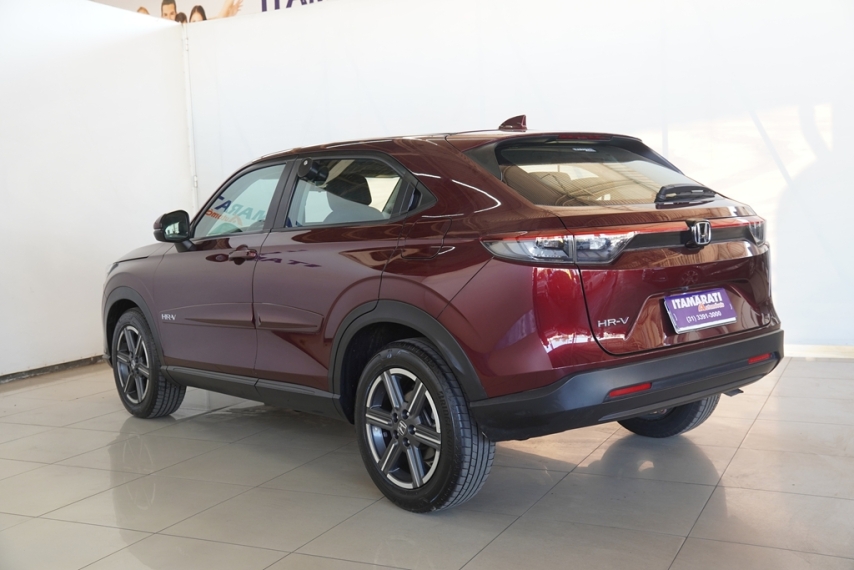 honda hr-v ex 1.5 16v 2022/2023 - itamarati veiculos3