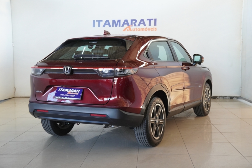 honda hr-v ex 1.5 16v 2022/2023 - itamarati veiculos6