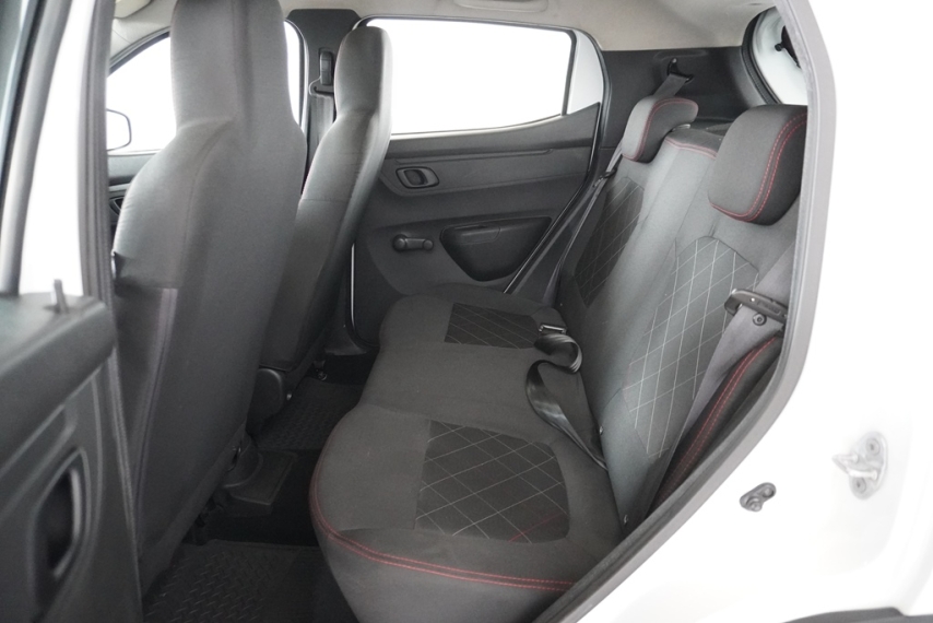 renault kwid zen 1.0 12v 2018/2019 - itamarati veiculos