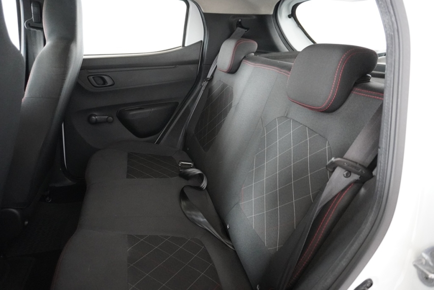 renault kwid zen 1.0 12v 2018/2019 - itamarati veiculos
