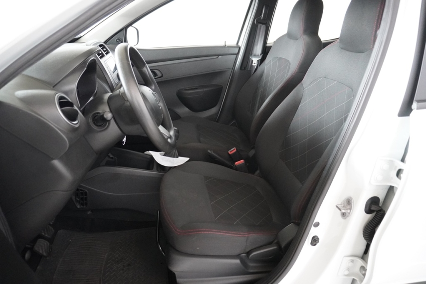 renault kwid zen 1.0 12v 2018/2019 - itamarati veiculos