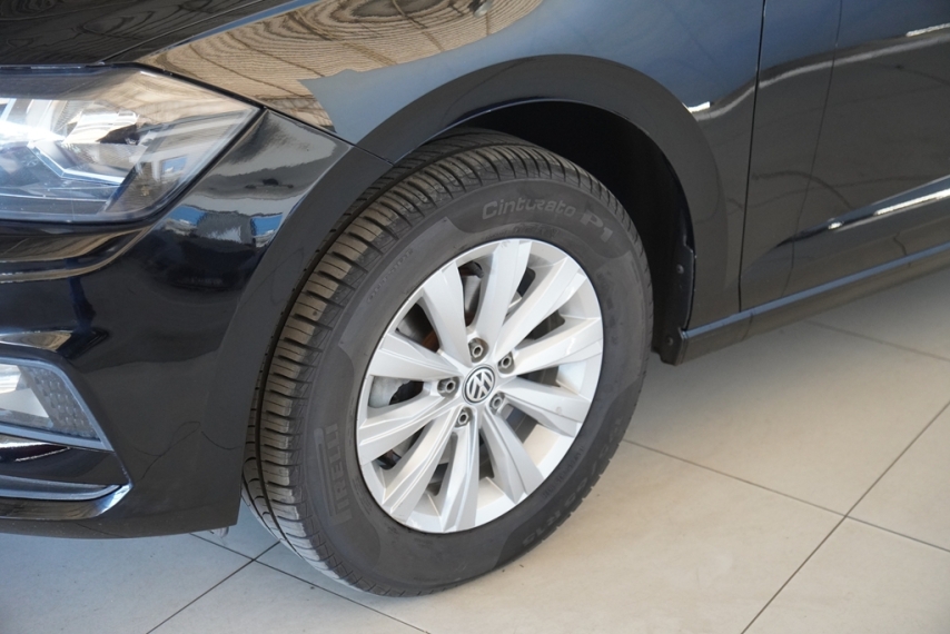 volkswagen virtus confortline 1.0 12v 2021/2022 - itamarati veiculos