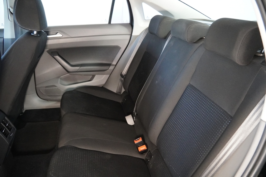 volkswagen virtus confortline 1.0 12v 2021/2022 - itamarati veiculos