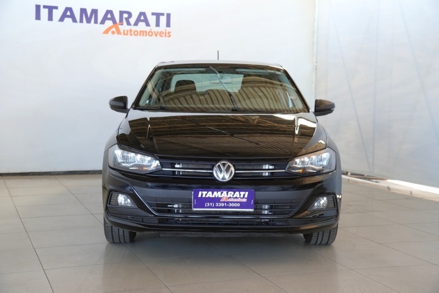 volkswagen virtus confortline 1.0 12v 2021/2022 - itamarati veiculos volkswagen virtus confortline 1.0 12v 2021/2022 - itamarati veiculos