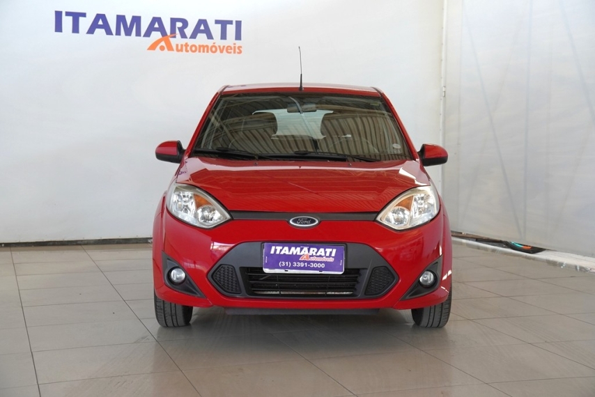 ford fiesta 1.6 8v flex 2013/2014 - itamarati veiculos ford fiesta 1.6 8v flex 2013/2014 - itamarati veiculos