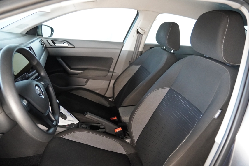 volkswagen virtus confortline 1.0 12v 2021/2022 - itamarati veiculos15