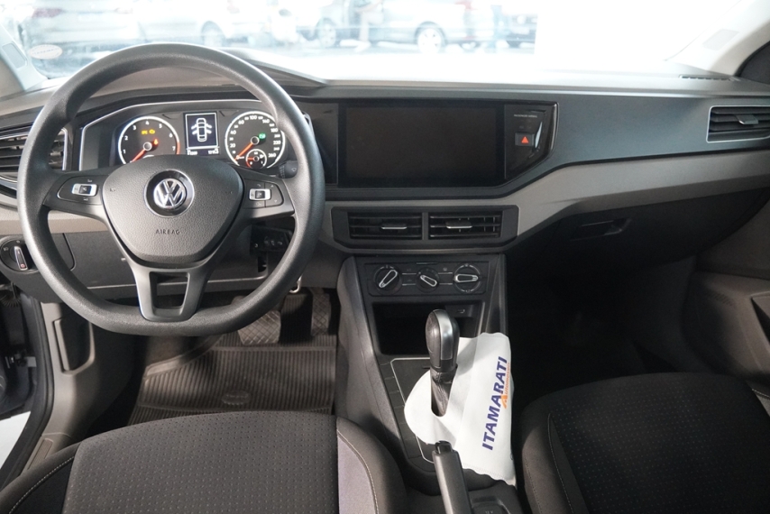 volkswagen virtus confortline 1.0 12v 2021/2022 - itamarati veiculos12