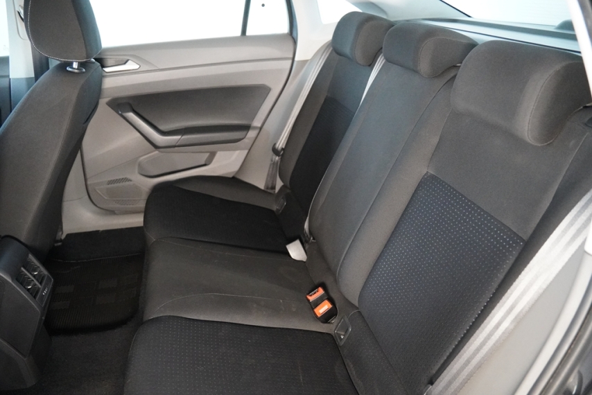 volkswagen virtus confortline 1.0 12v 2021/2022 - itamarati veiculos18