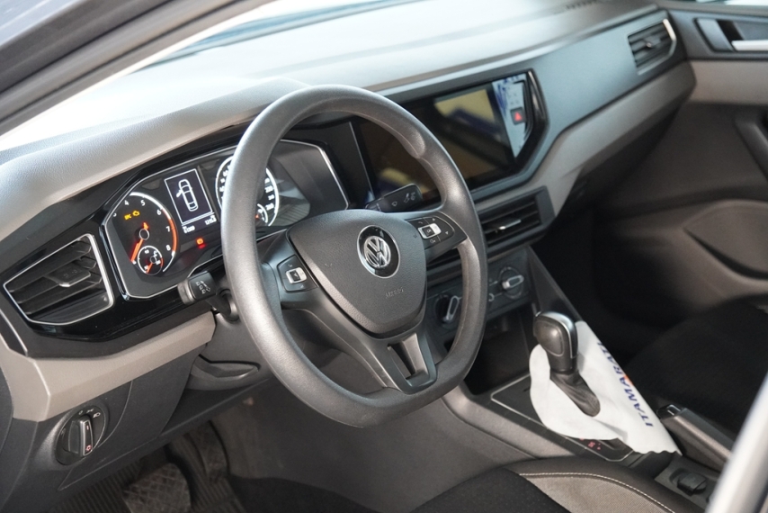 volkswagen virtus confortline 1.0 12v 2021/2022 - itamarati veiculos11