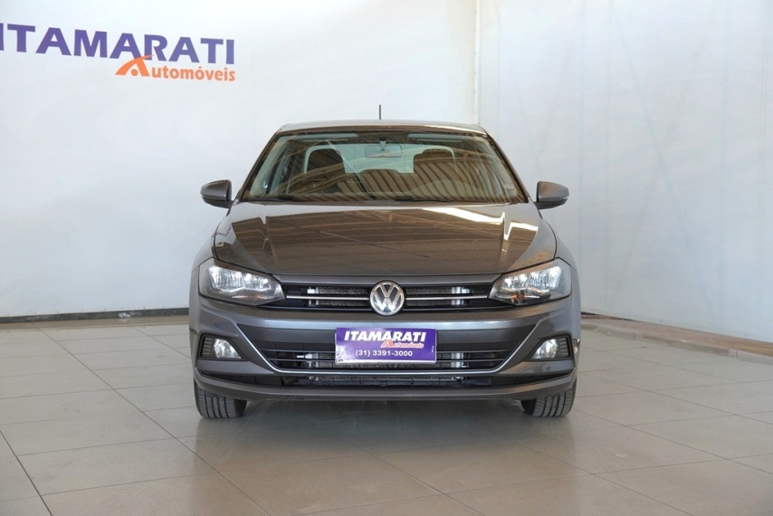 volkswagen virtus confortline 1.0 12v 2021/2022 - itamarati veiculos