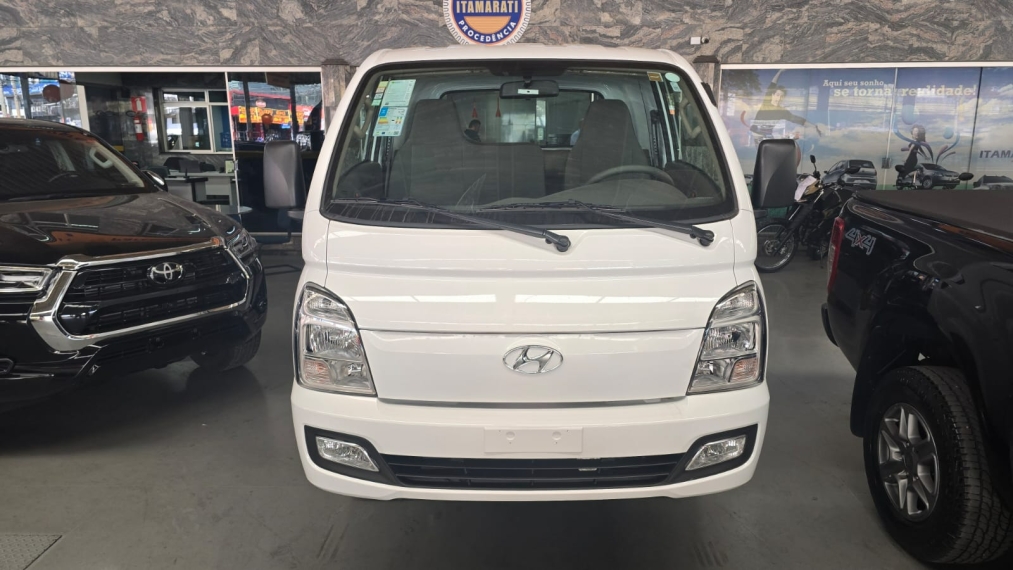 hyundai hr 4x4 2500 diesel 2p manual 20251