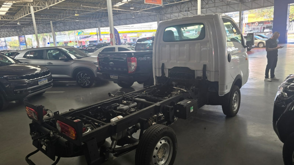 hyundai hr 4x4 2500 diesel 2p manual 20254