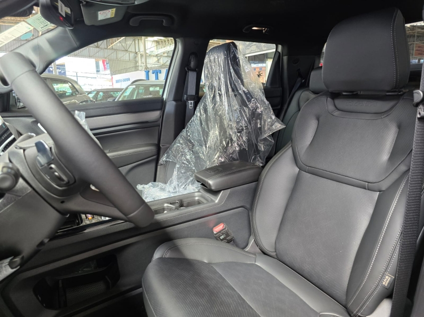 ram rampage 2.2 turbo diesel rebel 4x4 automatico 4p 20267