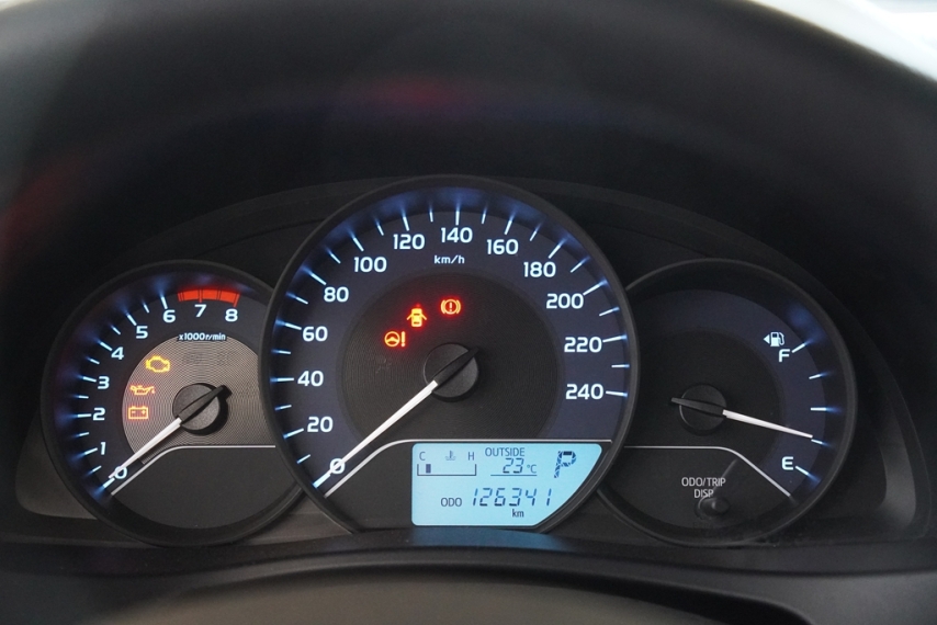 toyota corolla gli 1.8 16v 2018/2019 - itamarati veiculos13