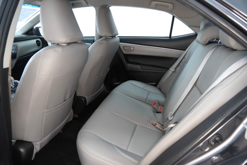 toyota corolla gli 1.8 16v 2018/2019 - itamarati veiculos17