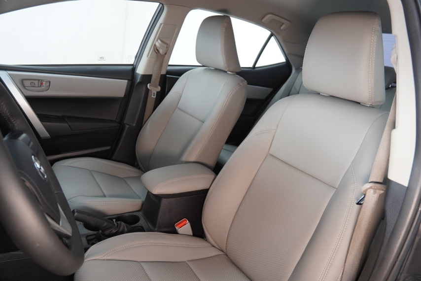 toyota corolla gli 1.8 16v 2018/2019 - itamarati veiculos16