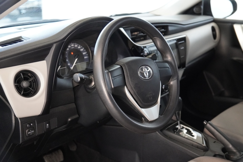 toyota corolla gli 1.8 16v 2018/2019 - itamarati veiculos11