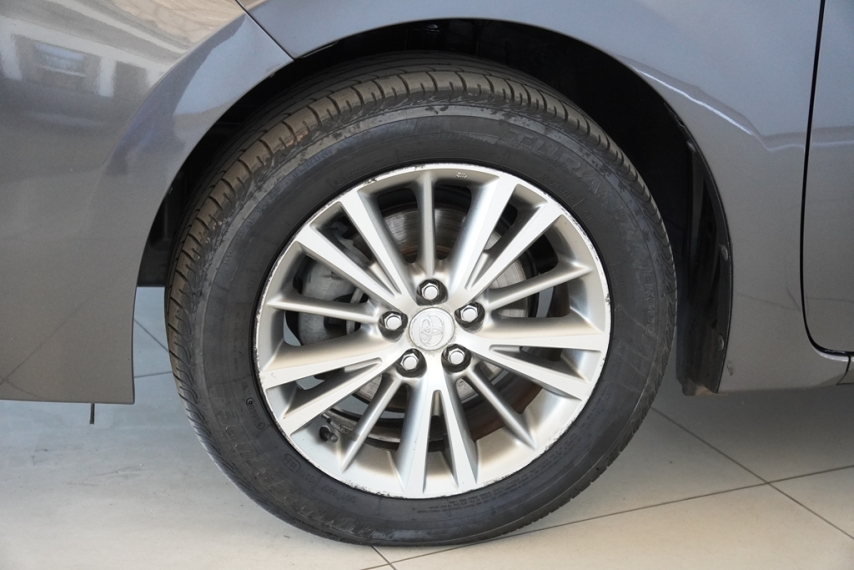 toyota corolla gli 1.8 16v 2018/2019 - itamarati veiculos10