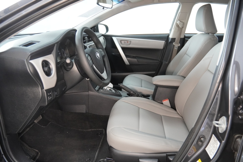 toyota corolla gli 1.8 16v 2018/2019 - itamarati veiculos15