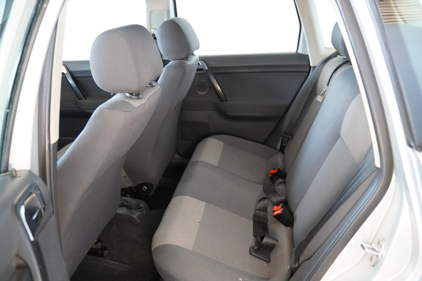 volkswagen polo 1.6 8v 2007/2008 - itamarati veiculos15