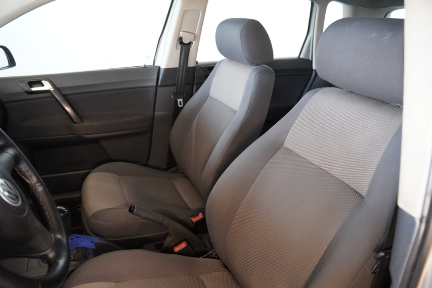 volkswagen polo 1.6 8v 2007/2008 - itamarati veiculos13