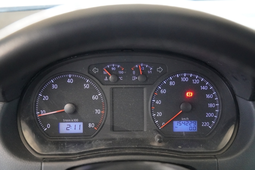 volkswagen polo 1.6 8v 2007/2008 - itamarati veiculos12