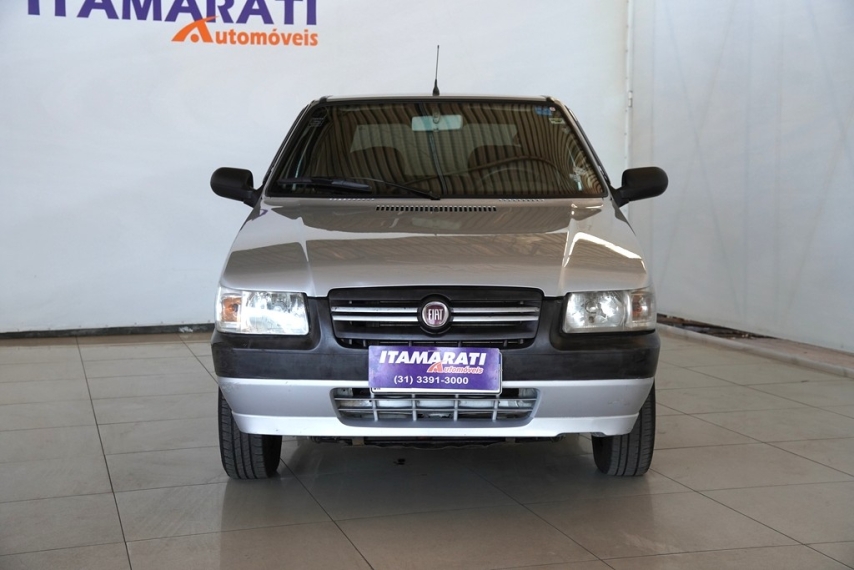 fiat uno mille economy 1.0 8v 2012/2013 - itamarati veiculos