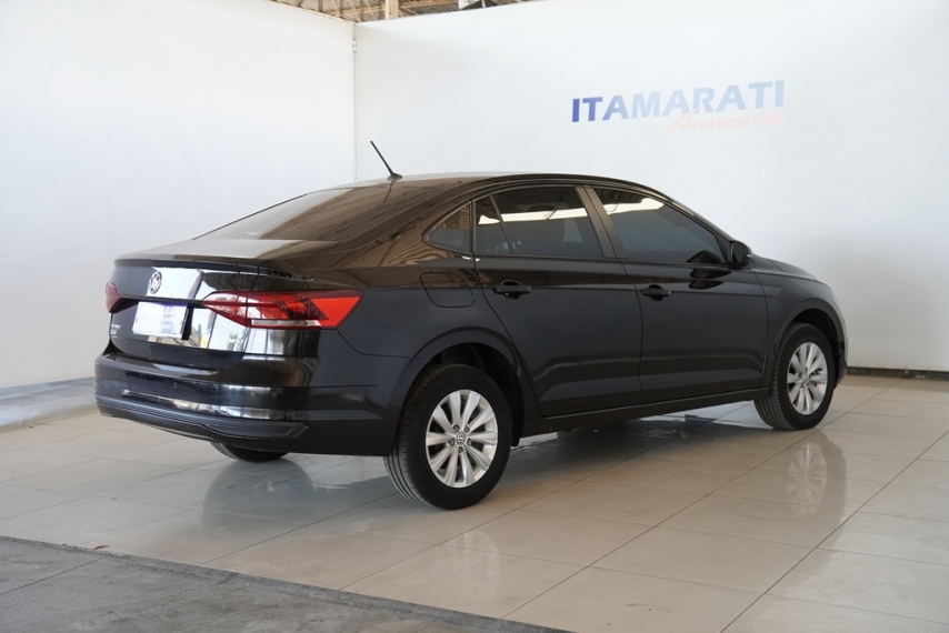 volkswagen virtus 1.6 16v 2021/2022 - itamarati veiculos7