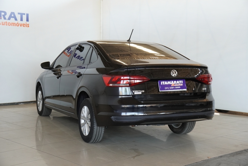 volkswagen virtus 1.6 16v 2021/2022 - itamarati veiculos4
