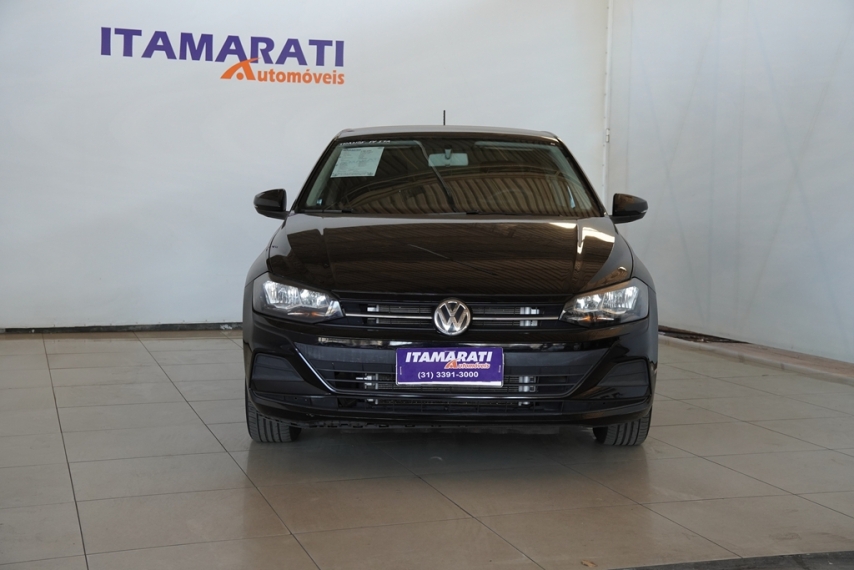 volkswagen virtus 1.6 16v 2021/2022 - itamarati veiculos