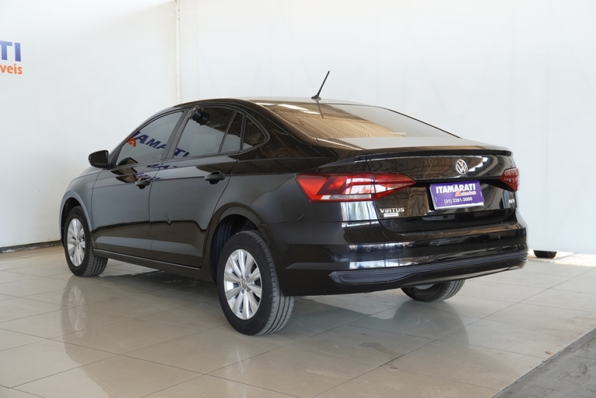 volkswagen virtus 1.6 16v 2021/2022 - itamarati veiculos3