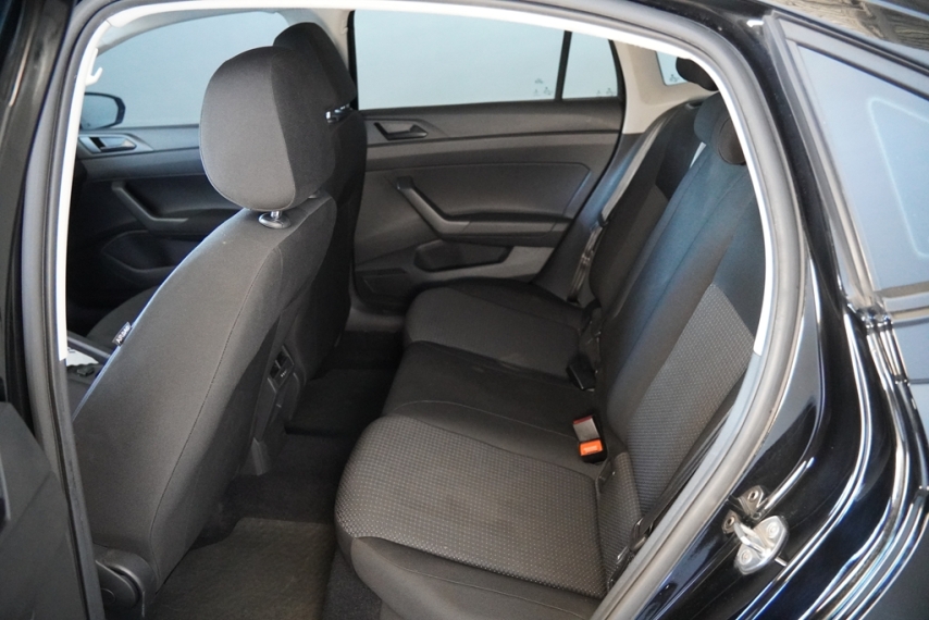 volkswagen virtus 1.6 16v 2021/2022 - itamarati veiculos16