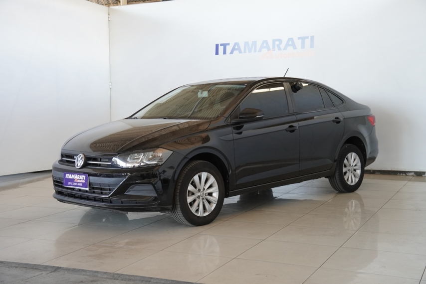 volkswagen virtus 1.6 16v 2021/2022 - itamarati veiculos2
