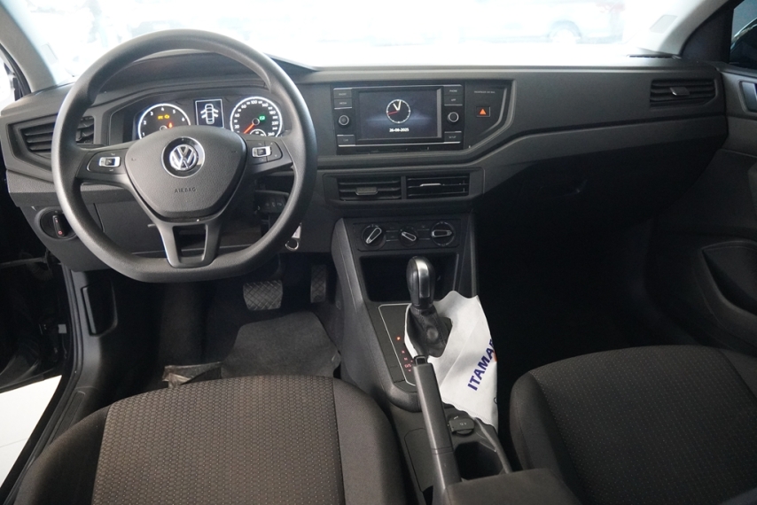 volkswagen virtus 1.6 16v 2021/2022 - itamarati veiculos11