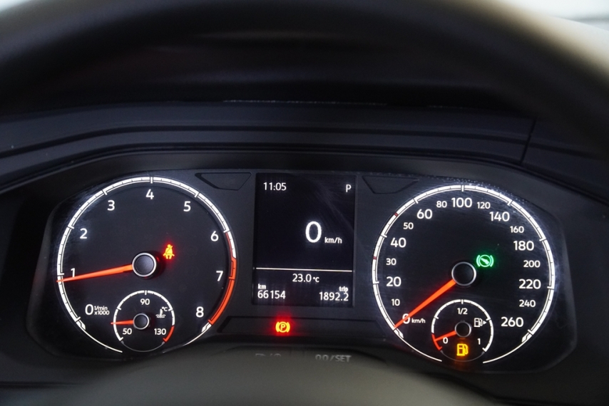 volkswagen virtus 1.6 16v 2021/2022 - itamarati veiculos12