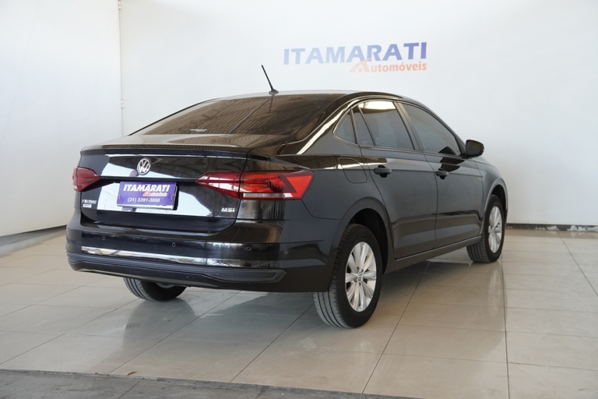 volkswagen virtus 1.6 16v 2021/2022 - itamarati veiculos6