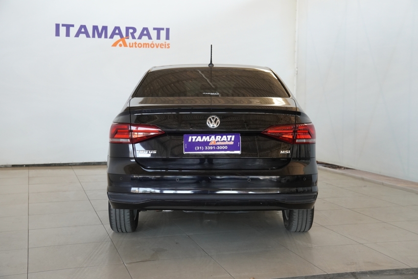 volkswagen virtus 1.6 16v 2021/2022 - itamarati veiculos5