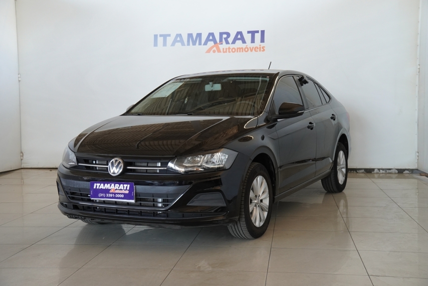 volkswagen virtus 1.6 16v 2021/2022 - itamarati veiculos1