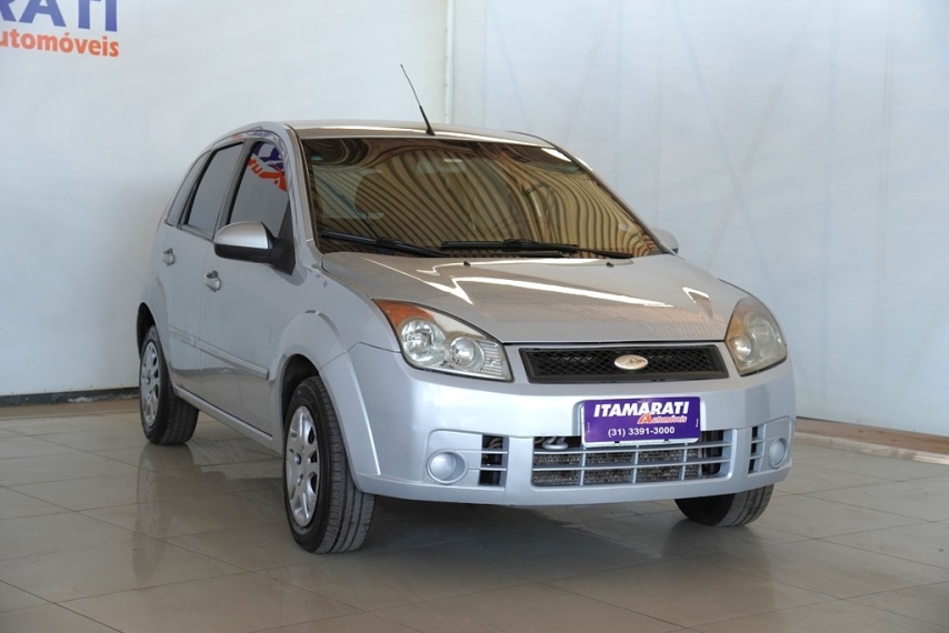 ford fiesta 1.6 8v 2008/2009 - itamarati veiculos9