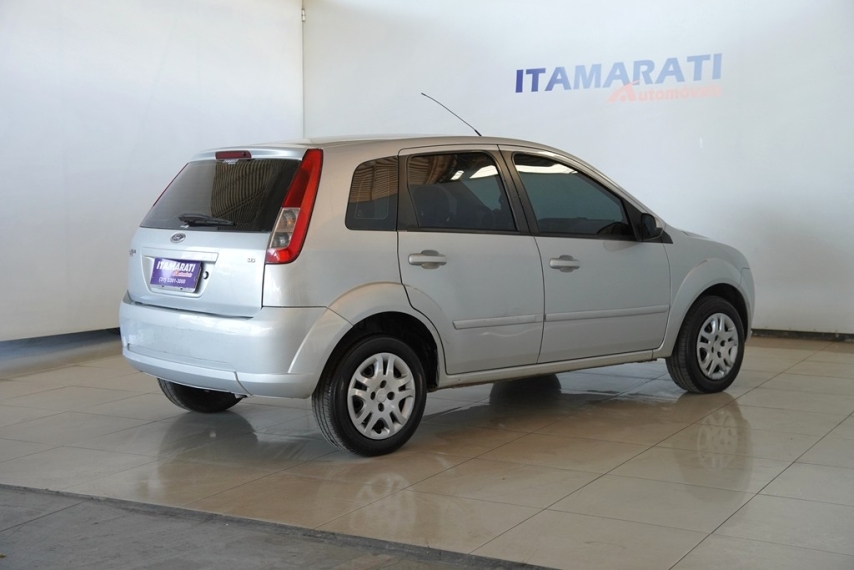 ford fiesta 1.6 8v 2008/2009 - itamarati veiculos7