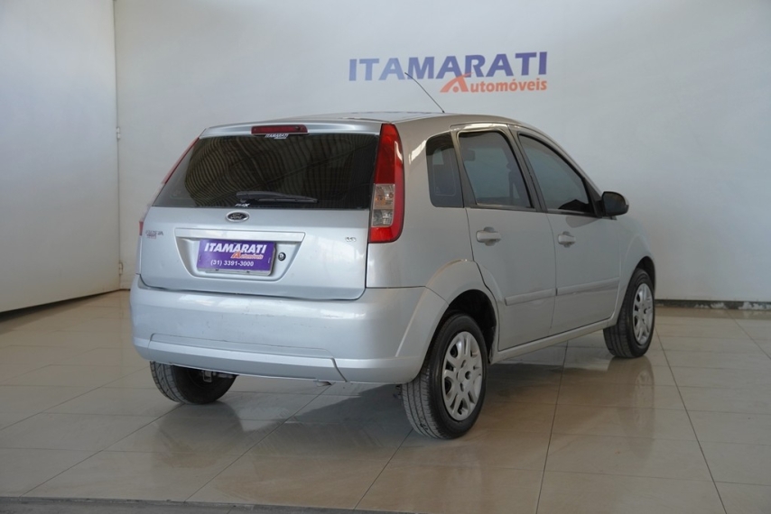 ford fiesta 1.6 8v 2008/2009 - itamarati veiculos6