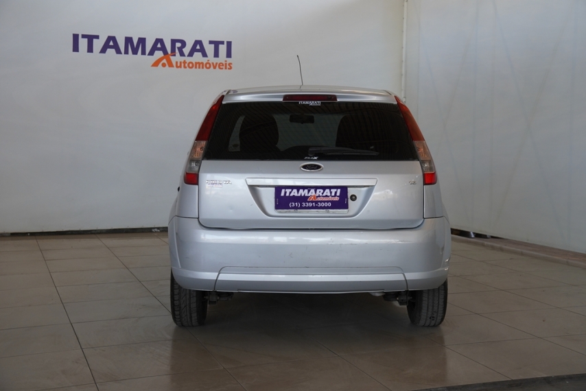ford fiesta 1.6 8v 2008/2009 - itamarati veiculos5